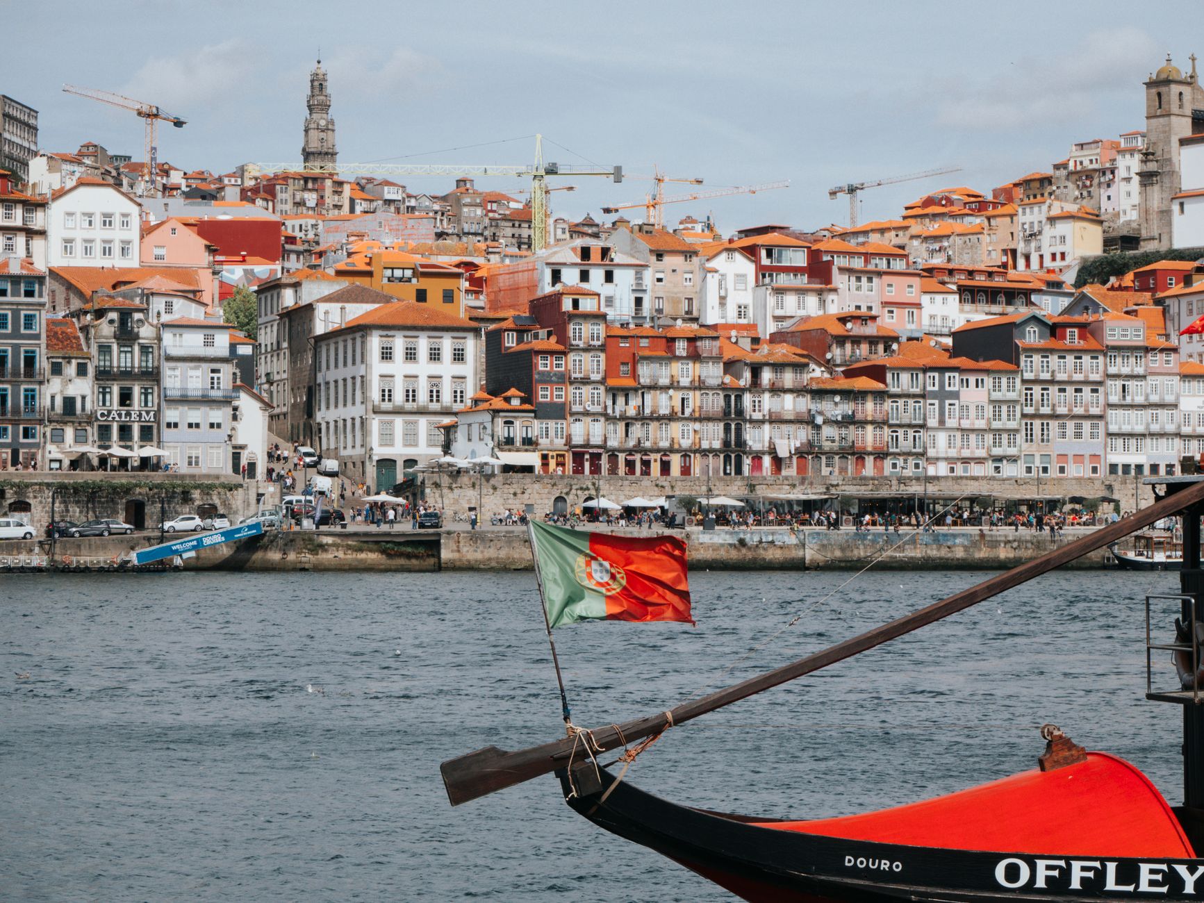 Porto en trois jours : visite économique hors saison